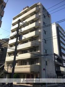 東京都江東区新大橋２ 9階建 築16年1ヶ月