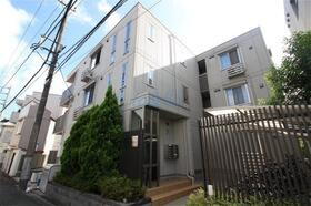 神奈川県川崎市中原区中丸子 3階建 築10年5ヶ月