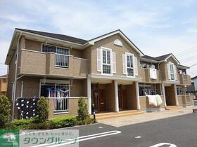 東京都八王子市四谷町 賃貸アパート