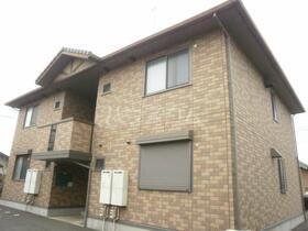 群馬県太田市鳥山上町 賃貸アパート
