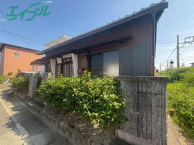 三重県四日市市日永５ 賃貸一戸建て