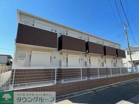 千葉県千葉市稲毛区轟町１ 賃貸アパート