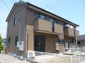 長野県長野市稲里１ テラスハウス