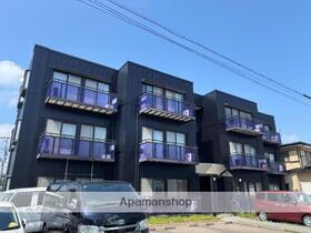 パールハイム広面