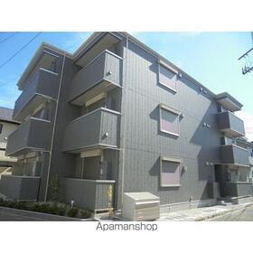 千葉県千葉市稲毛区轟町１ 賃貸アパート