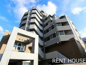 東京都府中市府中町１ 9階建 築17年2ヶ月