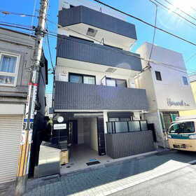 ピアコートＴＭ西荻壱番館