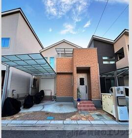 広瀬４丁目戸建