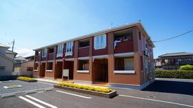 群馬県前橋市箱田町 賃貸アパート