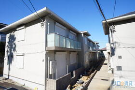 サカセ川ハイツＡ