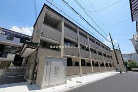 大阪府大阪市西淀川区御幣島６ 賃貸アパート