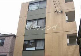 レジデンスフォレスト