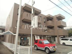 愛知県名古屋市西区笠取町４ 3階建 築34年4ヶ月