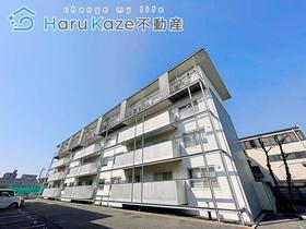愛知県名古屋市昭和区駒方町４ 4階建 築55年7ヶ月