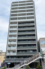 愛知県名古屋市千種区内山２ 15階建 築6年8ヶ月