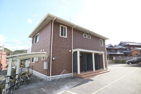 兵庫県神戸市垂水区名谷町 2階建