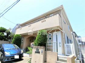 兵庫県神戸市須磨区月見山本町１ 2階建 築21年6ヶ月