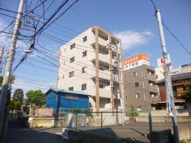 Ａｅｒａ市川 5階建