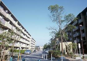 兵庫県神戸市須磨区横尾９ 5階建 築37年3ヶ月