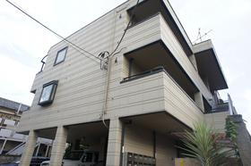 東京都中野区中野３ 3階建 築31年4ヶ月