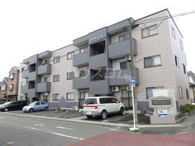 静岡県静岡市駿河区みずほ３ 3階建 築26年1ヶ月
