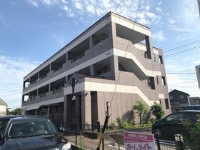 愛知県知立市牛田町前田 3階建 築19年6ヶ月