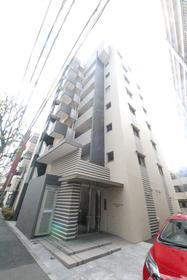 東京都中野区野方６ 8階建 築6年2ヶ月