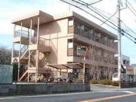 埼玉県所沢市北野１ 3階建 築30年3ヶ月