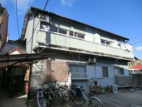 愛知県名古屋市瑞穂区船原町７ 2階建 築39年5ヶ月