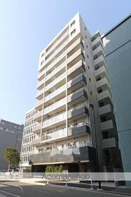 エスリード芝浦ベイサイド 11階建