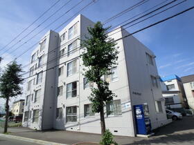 アーバンリシェス 5階建