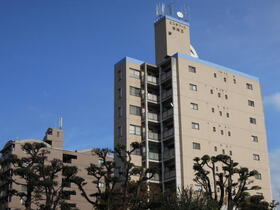エスポワール箱崎ＩＩＩ 11階建