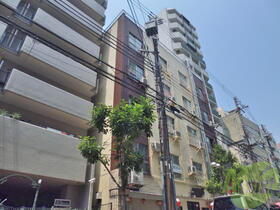 品川マンション 5階建