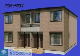 千葉県市原市古市場 2階建 