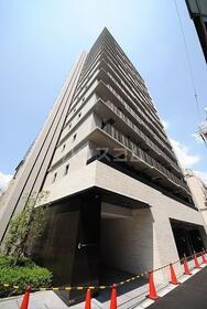 コンフォリア京町堀