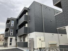 埼玉県川越市東田町 3階建 築1年1ヶ月