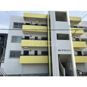 ヨシタカハイツ