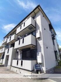 大阪府堺市北区東三国ヶ丘町５ 賃貸アパート