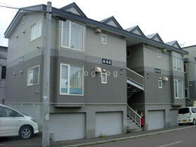 北海道苫小牧市双葉町２ 築28年5ヶ月 地上2階地下1階建