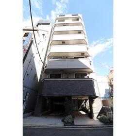 千葉県千葉市中央区新宿２ 賃貸マンション