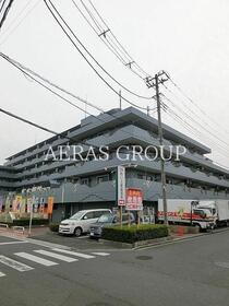 埼玉県新座市野火止５ 賃貸マンション