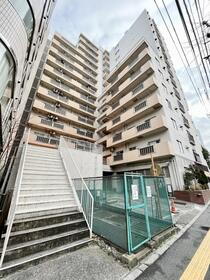 マンション五反田