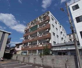 小堀マンション（久保町） 5階建