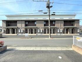 栃木県栃木市平井町 賃貸アパート