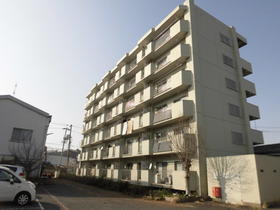 香川県高松市香西本町 6階建 築46年4ヶ月
