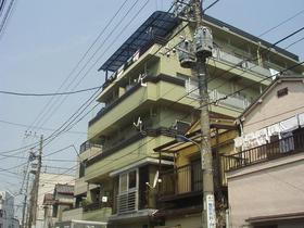 東京都北区王子本町１ 5階建 築38年5ヶ月