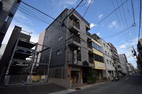 兵庫県神戸市兵庫区湊町３ 5階建 築34年10ヶ月