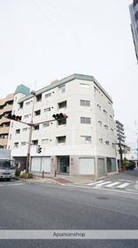 広島県広島市西区大芝１ 5階建 築44年8ヶ月