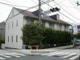 神奈川県相模原市南区相武台３ 2階建 築38年3ヶ月