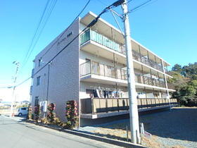 グリーンヒル壱番館 3階建